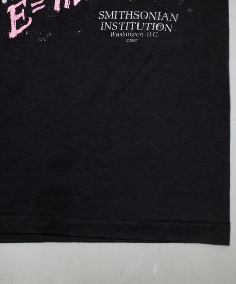 '87 Albert Einstein