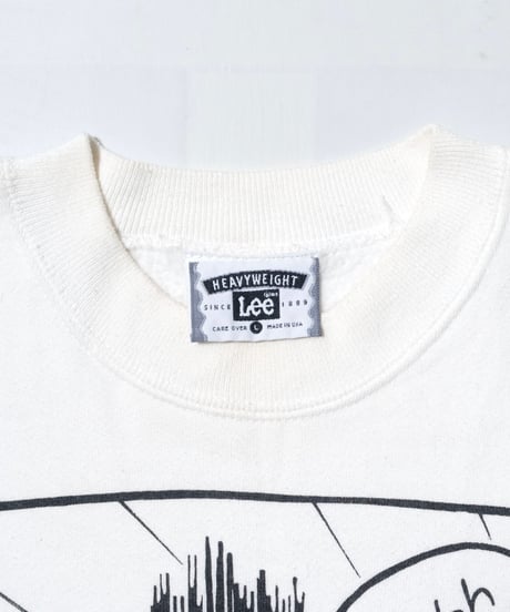 90's Jerryd Long "a man walks into a bar" Sweatshirts L