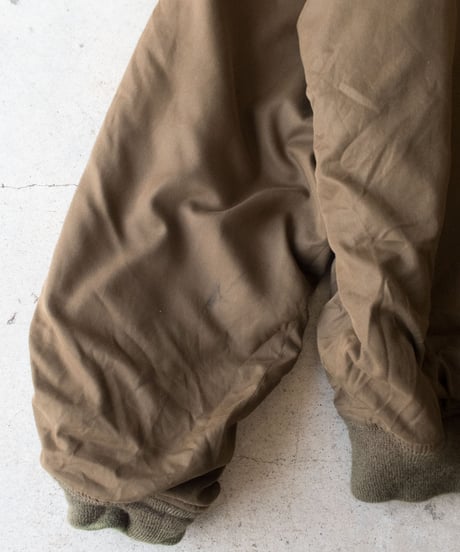 80's~ Unknown Bomber Jacket