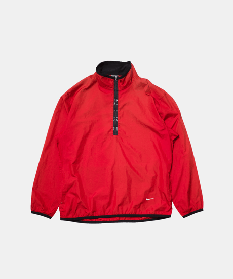 2000's NIKE Half Zip Windbreaker M