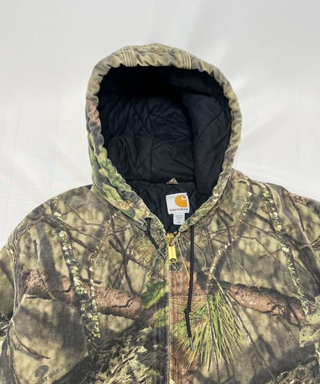 Carhartt Active Jacket L