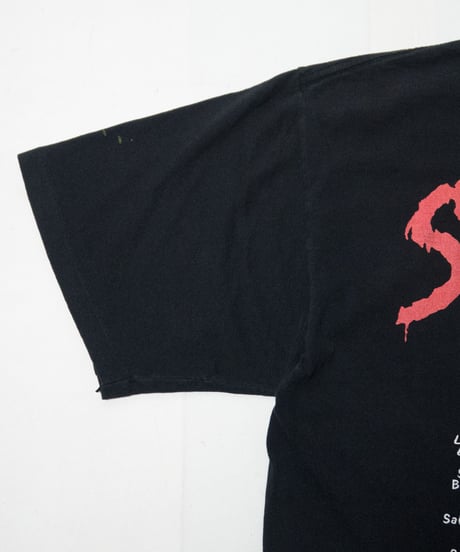 '2003 SKID ROW "Thickskin Tour" L