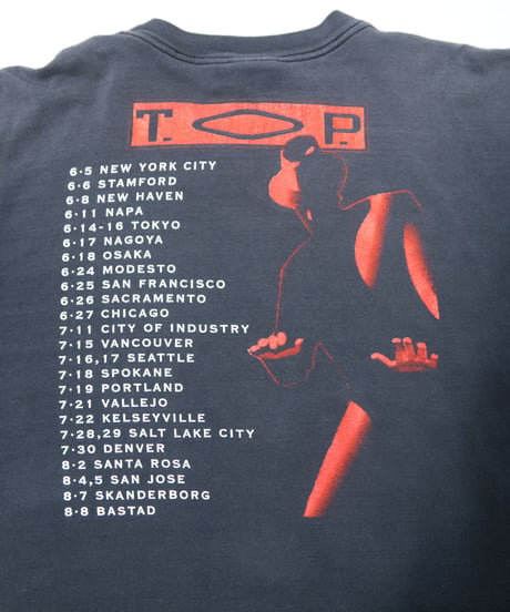 '93 Tower of Power "World Tour" XL