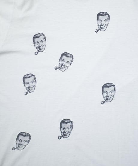 80-90's J. R. "Bob" Dobbs S/S T-shirts