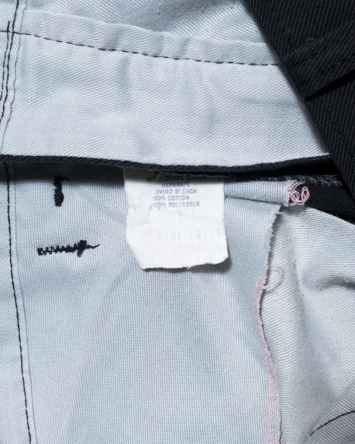 60〜70s Lee Frisco Jeans 60-70's Lee Frisco Jeans | DESIRE OFFICIAL E-STORE