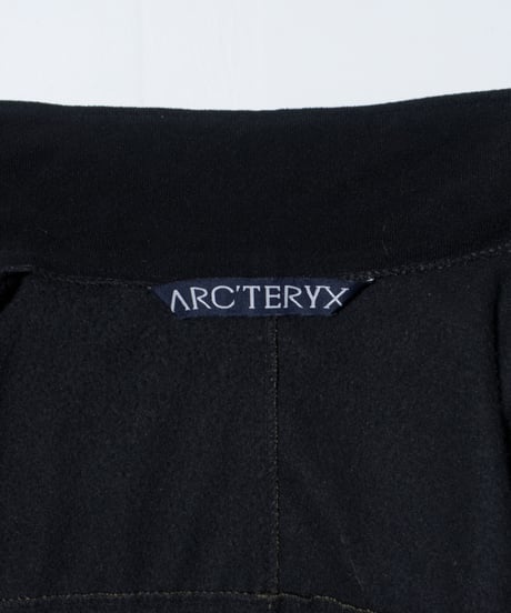 90's ARC'TERYX GAMMA MX Jacket L