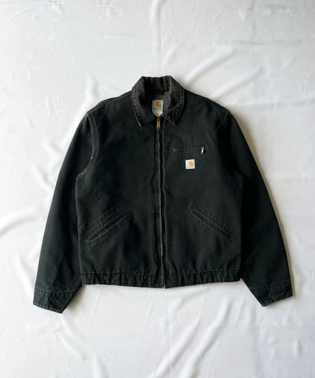 '2005 Carhartt Detroit Jacket 44T