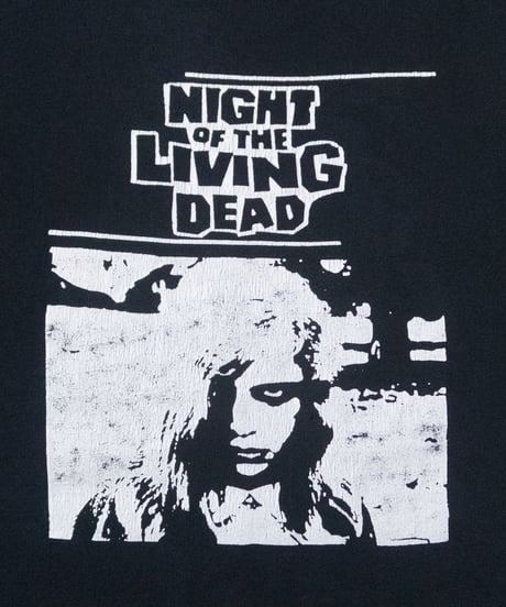90's Night of the Living Dead XL