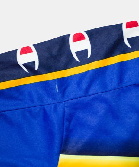 01/02 Campion "Parma A.C." Game Shirts L