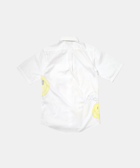 Puritan Handpainted S/S Shirts "Peanuts" S