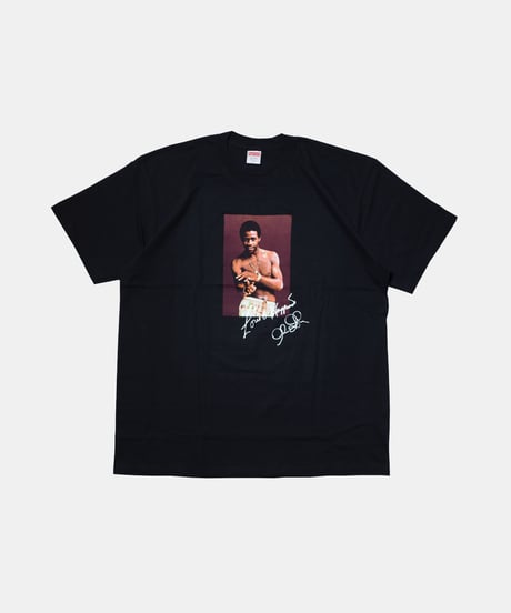 22SS Supreme Al Green S/S T-shirts XL