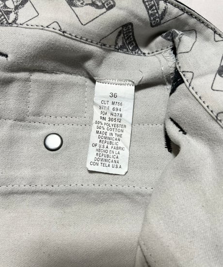 BEN DAVIS Frisco Pants 36