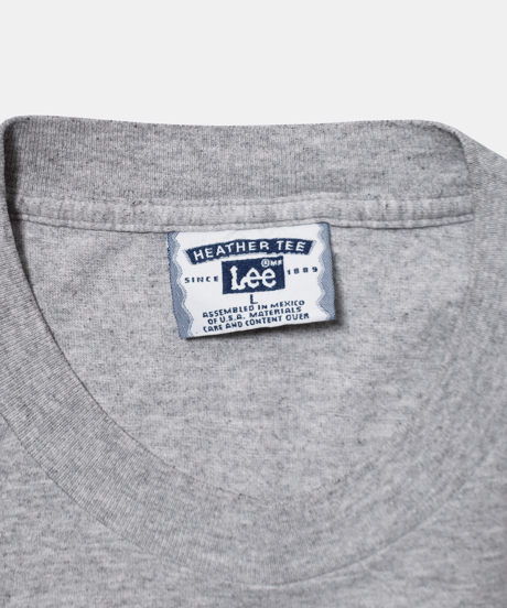 90's Independent S/S T-shirts "Wide Awake" L