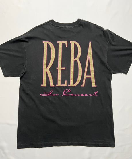 '94 Reba McEntire "Read My Mind" XL