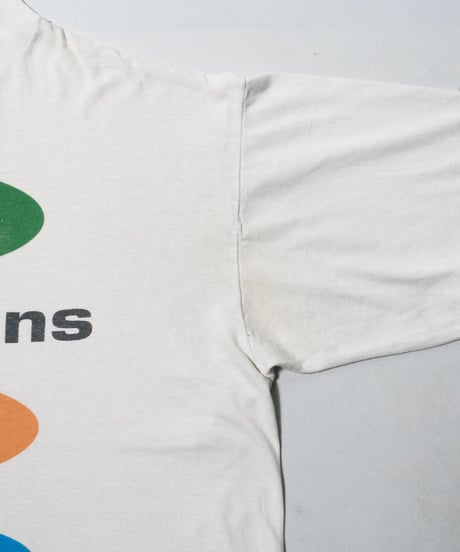 90's The Charlatans "Looking For The Orange One"