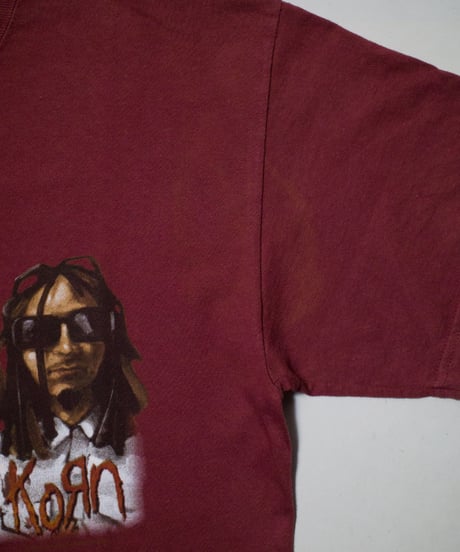 90's Korn L