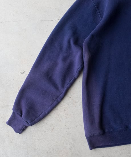 80's Russell Blank Sweatshirts XL