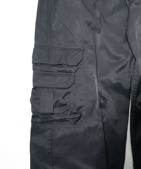 2000's Levi's SILVERTAB Nylon Cargo Baggy Pants 36x32
