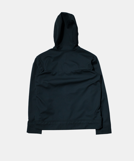 Salomon Soft Shell Hooded Jacket L
