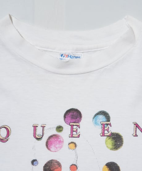 91's Queen "Innuendo" L/S T-shirts XL