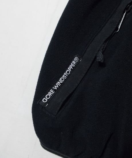 90-00's Mountain Hard Wear Gore Windstopper Fleece Vest L
