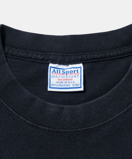 90's Nine Inch Nails "Tried to Save Myself Slipping" S/S T-shirts XL