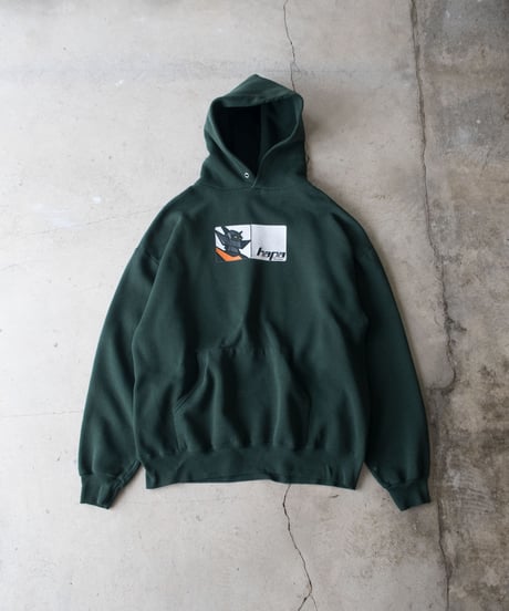 90-2000's Hapa Sushi Grill Hoodie