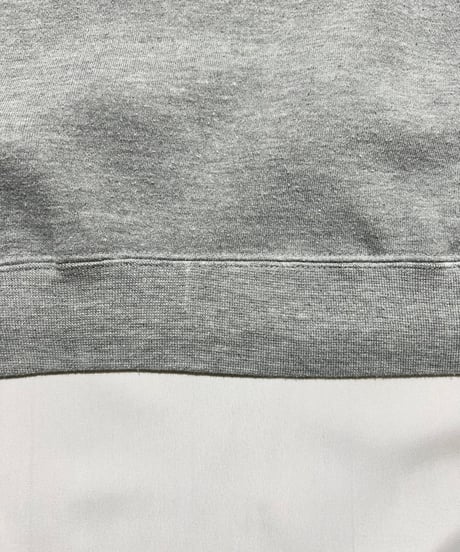 90's STUSSY Old English Logo Crewneck XL