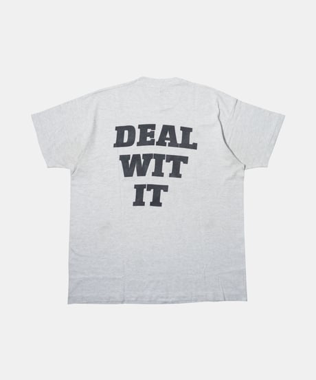 90's Joe Public "Deal Wit It" XL