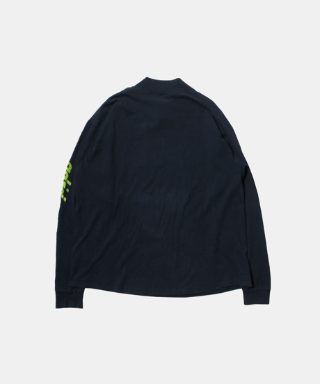 80's Adidas TEAM L/S T-shirts L