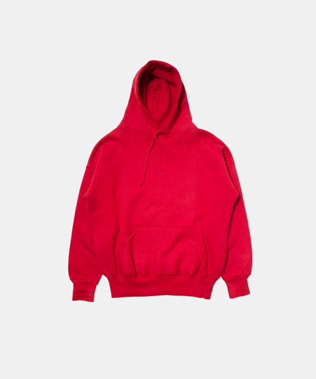60's Solid Hoodie
