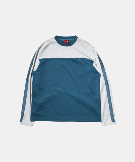 Oakley Tactical Jersey L/S Pullover M