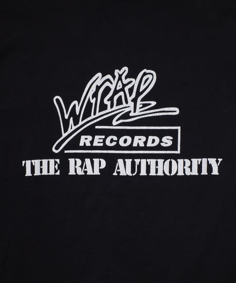 90's WRAP Records XL