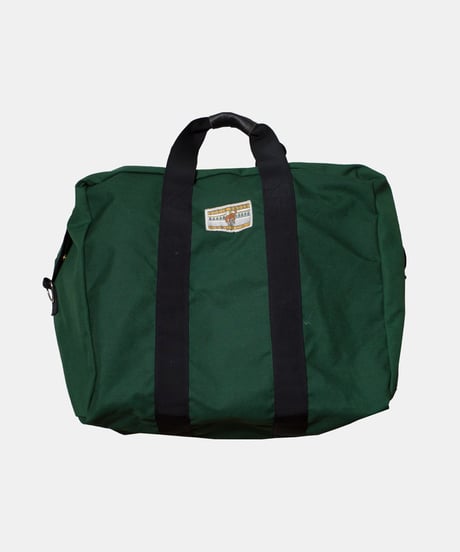 80-90's Eddie Bauer "Ford Bronco" Luggage Bag