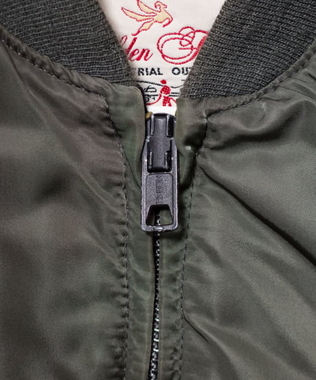 90's Spiewak "Golden Fleece" Type MA-1 S