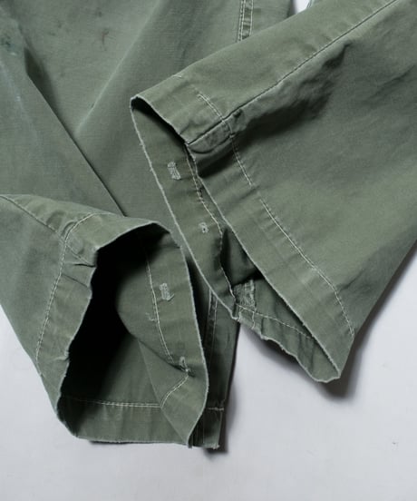 67's US ARMY Jungle Fatigue 6Pockets Pants M-R