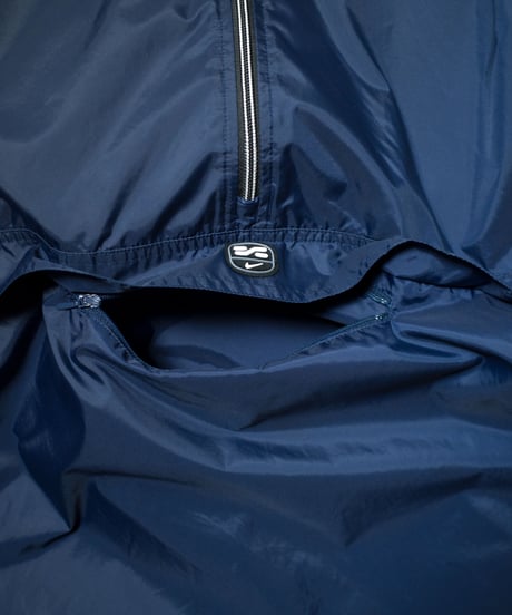 2000's NIKE Nylon Anorak L