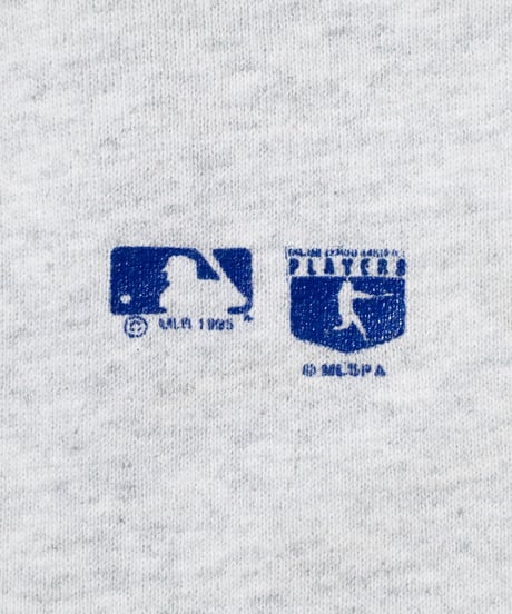 95's Los Angeles Dodgers Sweatshirts "Hideo Nomo"