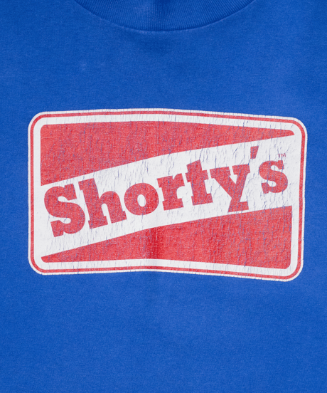 90's Shorty's S/S T-shirts M