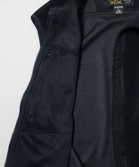90-00's Mountain Hard Wear Gore Windstopper Fleece Vest L