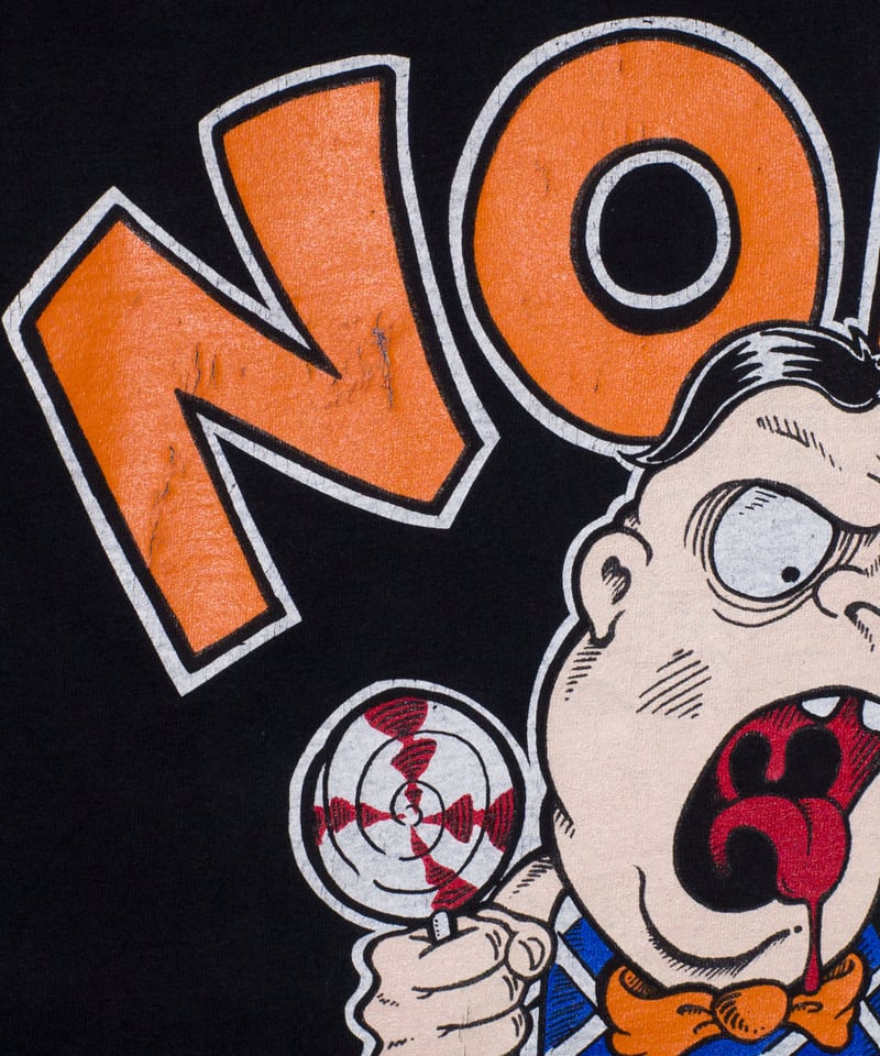 90'S NOFX パーカー L ビンテージ レア 袖プリ ビンテージ レア NOFX パーカー 90'S NOFX パーカー L ビンテージ レア