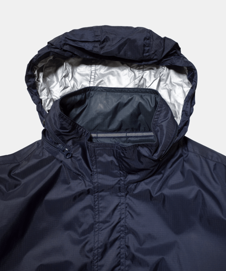 90's GAP Nylon Shell Zip-up Jacket M