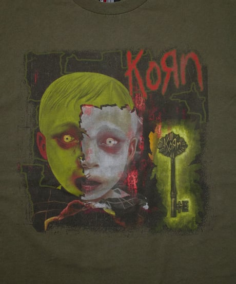 '2006 Korn 2X