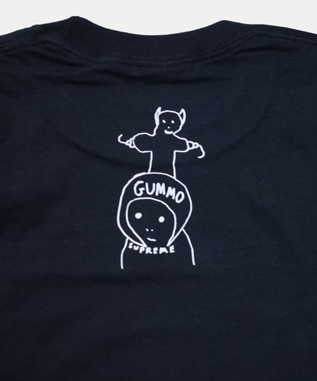 22SS Supreme Gummo Bathtub S/S T-shirts XL