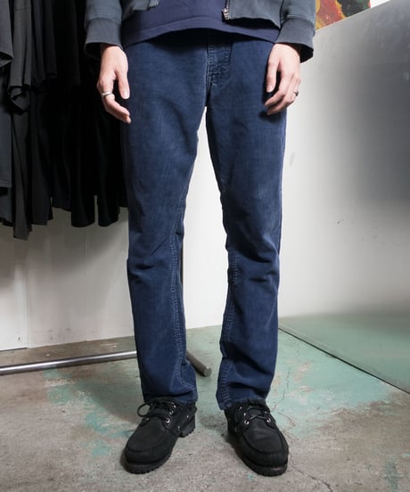 90's Levis 517 Corduroy Pants 33x31