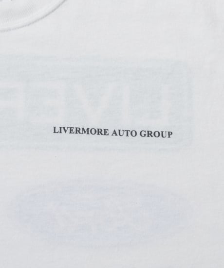 2000's Livemore Auto Group XL