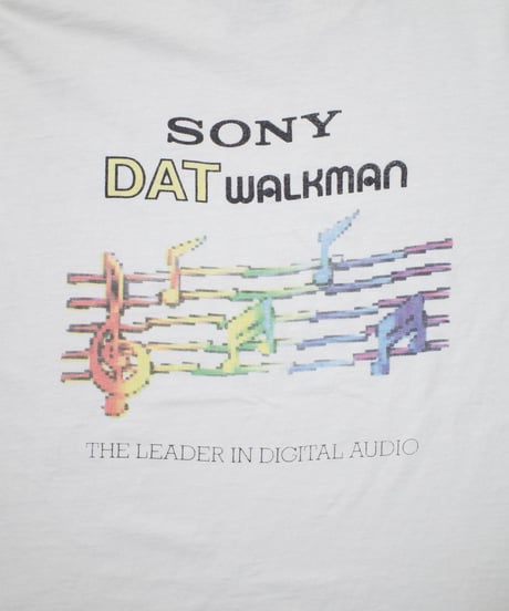 Sony DAT Walkman M