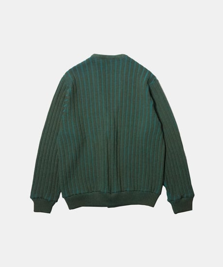 60's SKM Wool Cardigan M