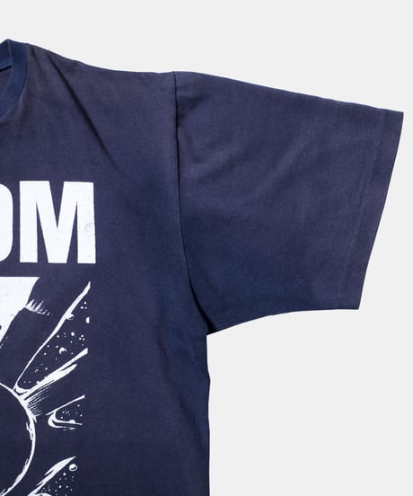 90's KMFDM "Godlike" S/S Boro T-shirts