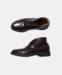 80's Work America Postman Chukka Boots 24.5cm